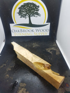 Casting maple - Oakbrook Wood Turning Supply