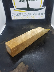 Cast maple - Oakbrook Wood Turning Supply
