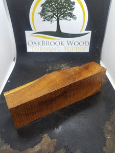 Casting misquite - Oakbrook Wood Turning Supply