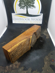 Casting misquite - Oakbrook Wood Turning Supply