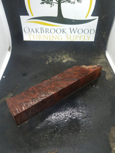 Casting red mallee burl - Oakbrook Wood Turning Supply