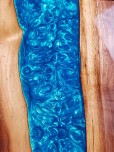 Color Fusion Mermaid - Oakbrook Wood Turning Supply