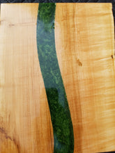 Color Fusion Evergreen - Oakbrook Wood Turning Supply