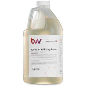 BVV stabilization liquid 1/2 gallon